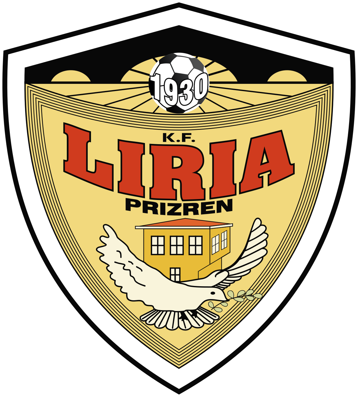 Liria logo